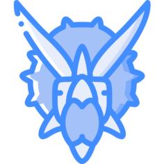 Triceratops