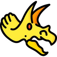 Triceratops
