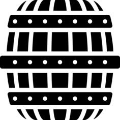 Barrel
