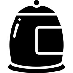 Cookie jar