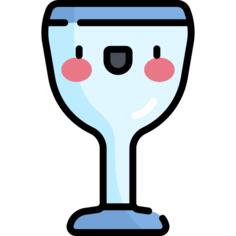Crystal glass