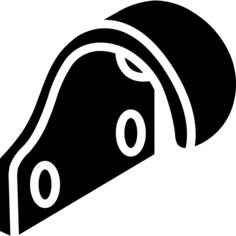 托架