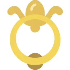 门环