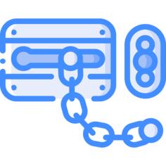 Door lock