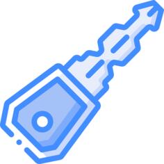 Key