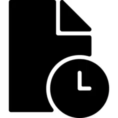 文件