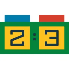 Scoreboard