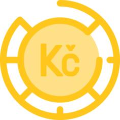 Czech koruna