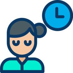 Working hours