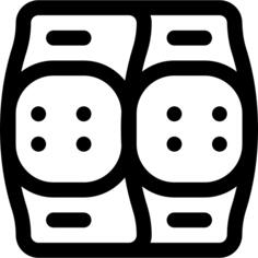 Elbow pads