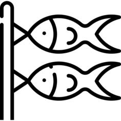 Koinobori
