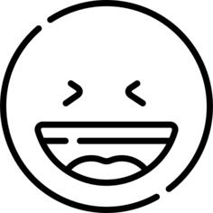 Happy