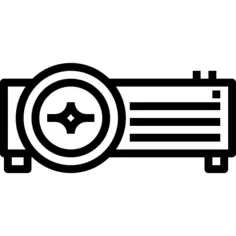 Projector