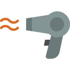 Hairdryer