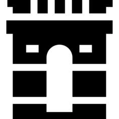 Arc de triomphe