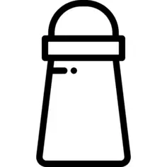 盐