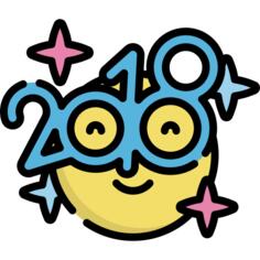 Fun glasses