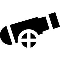 Cannon