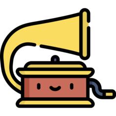 Phonograph