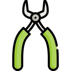 Tooth pliers
