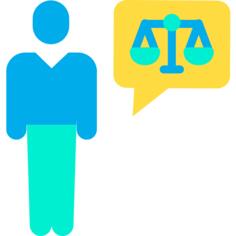 Judge