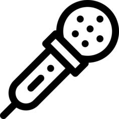 Microphone