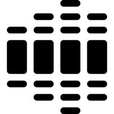 条形音箱