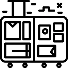 Suitcase