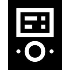 Audio player