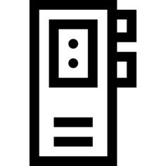 Dictaphone