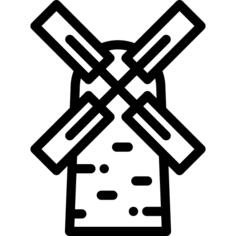 Wind mill