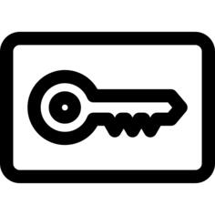Keycard