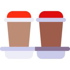 Coffee cup