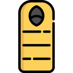 Sleeping bag