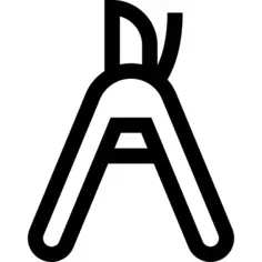 Pruning shears