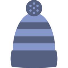 Winter hat