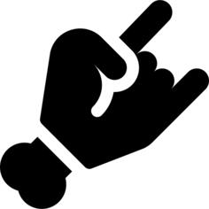 Hand