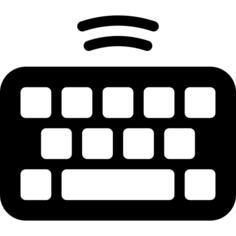 Keyboard