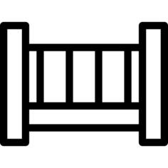 Crib