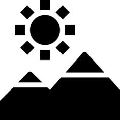 山
