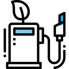 Eco fuel