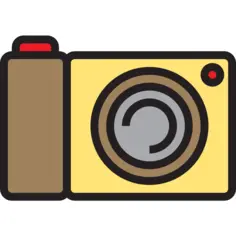 Digital camera