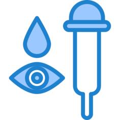 Eye dropper