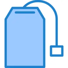 Tea bag