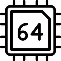 Cpu