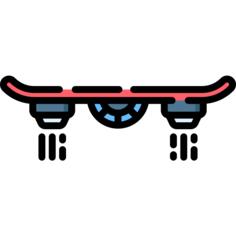 Hoverboard