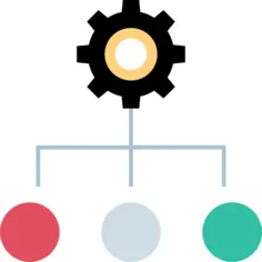 Hierarchical structure