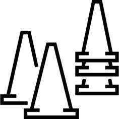 Cones