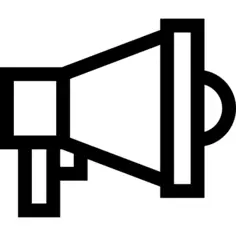Megaphone