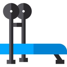 Bench press